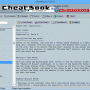 CheatBook Issue 01/2015 01-2015 screenshot