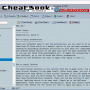 CheatBook Issue 01/2017 01-2017 screenshot