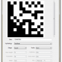 CheckPrixa 2D Barcode Generator 1.0 screenshot