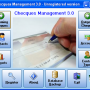 Cheques Management 3.0 screenshot