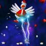 Chicken Invaders 3 Xmas 3.76 screenshot