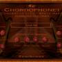 Chordophonet Harp Dulcimer VST VST3 AU 2.5 screenshot