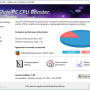 Chris-PC CPU Booster 3.24.0826 screenshot