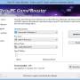 Chris-PC Game Booster 7.24.0826 screenshot
