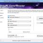 Chris-PC Game Booster 7.24.0419 screenshot