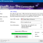 ChrisPC Free VPN Connection 4.24.0308 screenshot