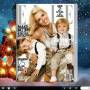 Christmas 2012 Classical Template Themes 1.0 screenshot