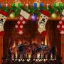 Christmas Decorated Fireplace 1.5 screenshot