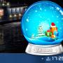 Christmas Globe 1.0 screenshot