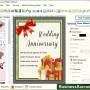 Christmas Greeting Card Maker 8.2.0.1 screenshot