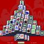 Christmas Tree Mahjong Solitaire 1.0 screenshot