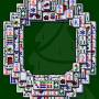 Christmas Wreath Mahjong Solitaire 1.0 screenshot