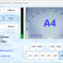 Chromatia tuner 4.3 screenshot