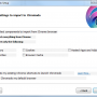 Chromodo 57.0.2987.88 screenshot