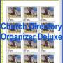 Church Directory Organizer Deluxe 4.21 screenshot