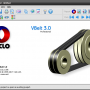 Ciclo VBelt 3.02 screenshot