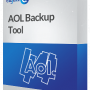 Cigati AOL Backup Tool 21.12 screenshot