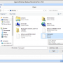 Cigati BKF File Repair Tool 19.0 screenshot