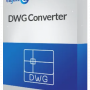 Cigati DWG Converter 22.7 screenshot