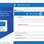 Cigati EML Converter Tool 21.9 screenshot