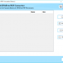 Cigati EPUB to PDF Converter 21.7 screenshot