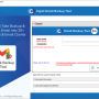 Cigati Gmail Backup Tool 21.9 screenshot