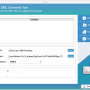 Cigati MAC EML Converter 19 screenshot