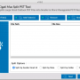 Cigati Mac PST Splitter 19.0 screenshot