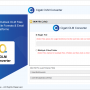 Cigati OLM Converter Tool 21.1 screenshot