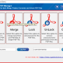 Cigati PDF Manager Software 22.10 screenshot