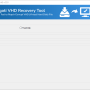 Cigati VHD Recovery Tool 22.0 screenshot