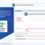 Cigati Zoho Mail Backup Tool 21.1 screenshot