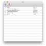 Cisdem BetterUnarchiver for Mac 2.1.0 screenshot