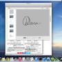 Cisdem PDFSigner for Mac 2.2.0 screenshot