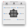 Cisdem WindowManager for Mac 2.0.0 screenshot