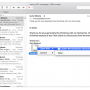 Cisdem WinmailReader for Mac 2.0.0 screenshot