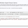 Ckeditor Spell Check Demo c5e8553 screenshot