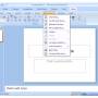 Classic Menu for PowerPoint 2007 5.25 screenshot