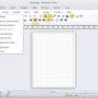 Classic Menu for Visio 2010 5.00 screenshot