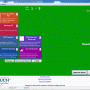 Cleantouch Advance Clearing Agency 1.0 screenshot