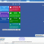 Cleantouch Developers Management System 1.0 screenshot