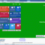 Cleantouch Hotel Management System 1.0 screenshot