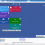 Cleantouch Library Management System 1.0 screenshot