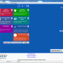 Cleantouch School Finance Controller 3.0 3.0 screenshot
