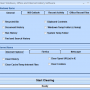 Clear Windows, Office and Internet History Software 7.0 screenshot