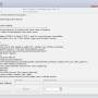 Clearner 1.0 screenshot