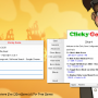 Clicky Gone 1.4.4.1 screenshot