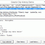 Clipboard History 1.03 screenshot