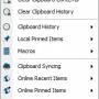 ClipboardFusion 6.1 screenshot