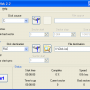 CloneDisk 2.3.7 screenshot